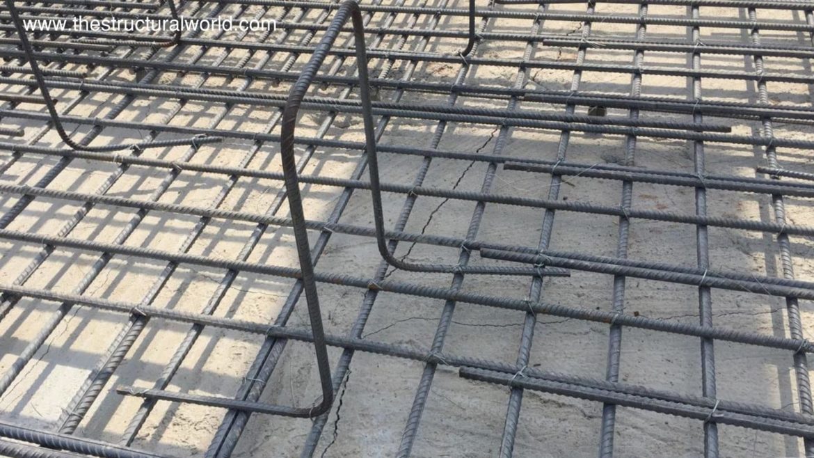 What Is The Spacing For Rebar Chairs at Norman Cordero blog