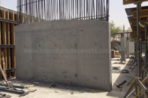 Concrete Shear Wall Design | The Structural World