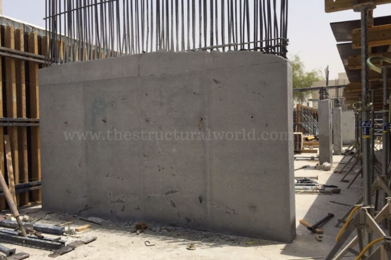 Shear Wall Design