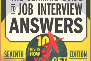 The Ultimate Guide To Job Interview Answers: 7th Edition 2019 | The ...